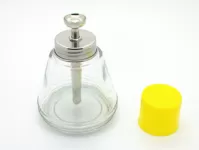 Bình Đựng Xăng Thuỷ Tinh 150ml